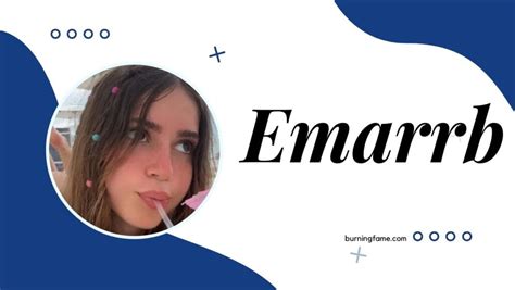 emarrb age|Em (@emarrbofficial) • Instagram photos and videos.